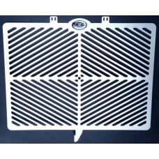 R&G Racing Stainless Steel Radiator Guard for Honda CB1000R '83-'22 R&G Racing Stainless Steel Radiator Guard for Honda CB1000R '83-'22